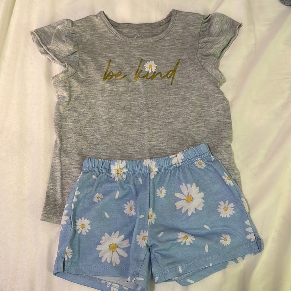 Kid’s pajamas